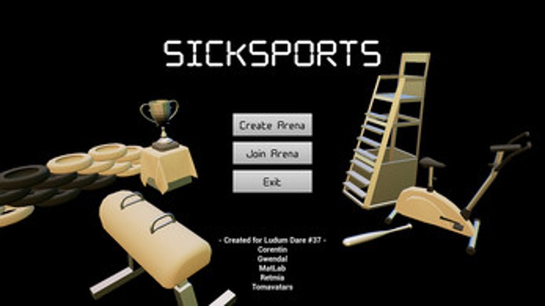 SickSports screenshot