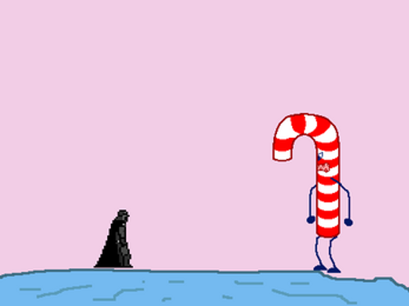 Smash Combat (Scratch) Image