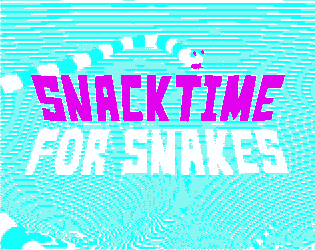 Games like Snacktime for Snakes