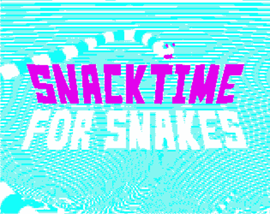 Snacktime for Snakes Image
