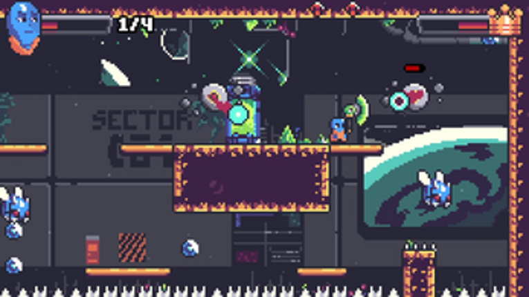 SpaceScape Image
