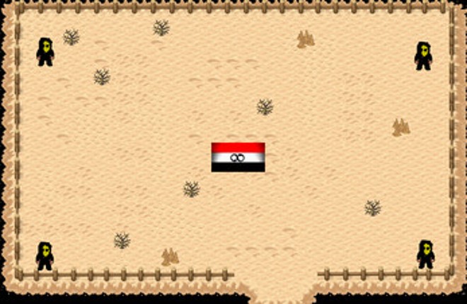 S.S.S Worlds screenshot