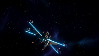 Star Squadron Image