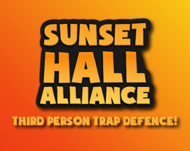 SUNSET HALL ALLIANCE Image