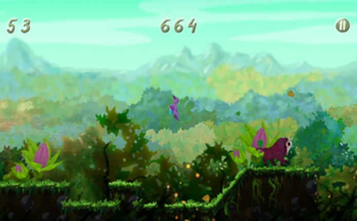 The Adventures of Diasi Image