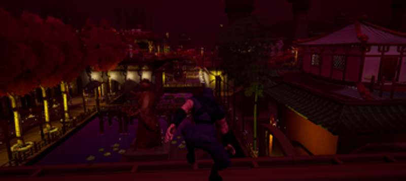 The Price of Revenge screenshot