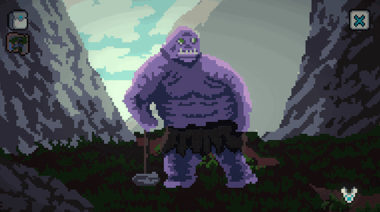 The Road to Draksten screenshot