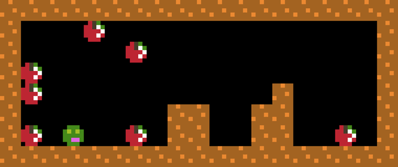 The Suit of Mr. Snake screenshot