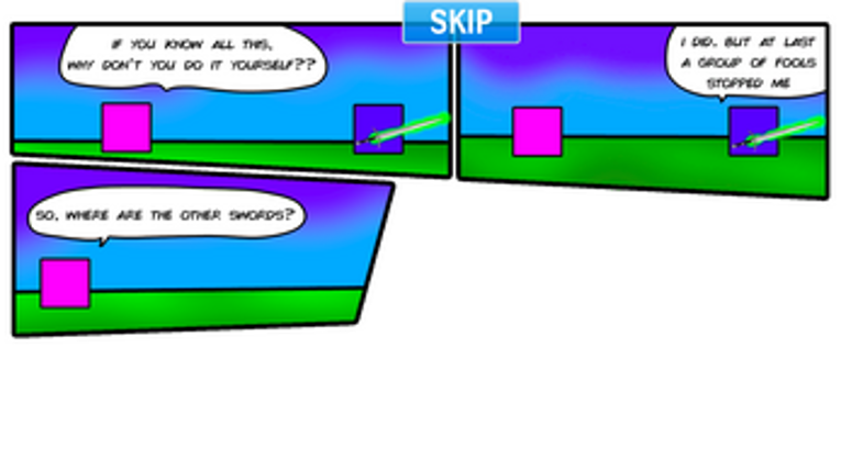 Time Story screenshot