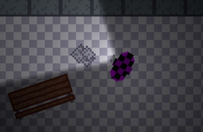 Untitled Ghost Game screenshot