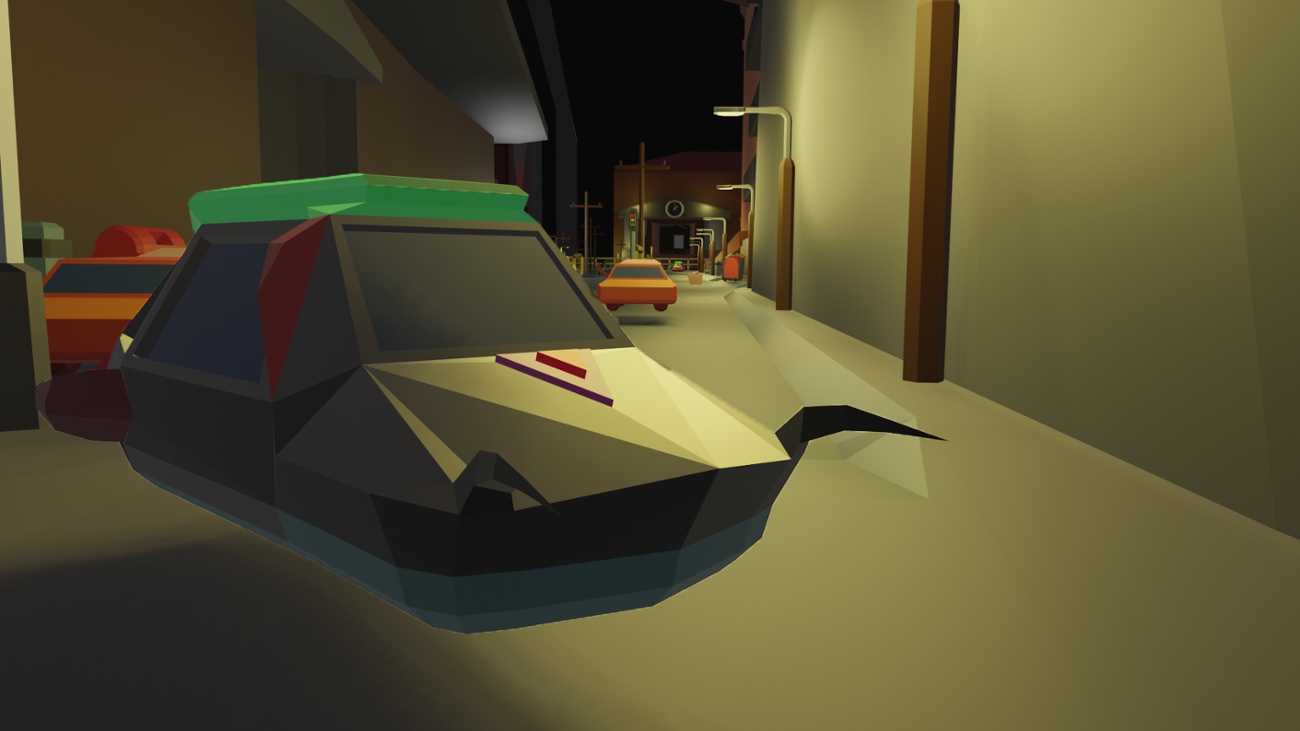 Games like VroomBroom
