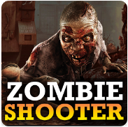 Games like Zombie Killer Sniper Shooting