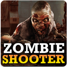 Zombie Killer Sniper Shooting Image