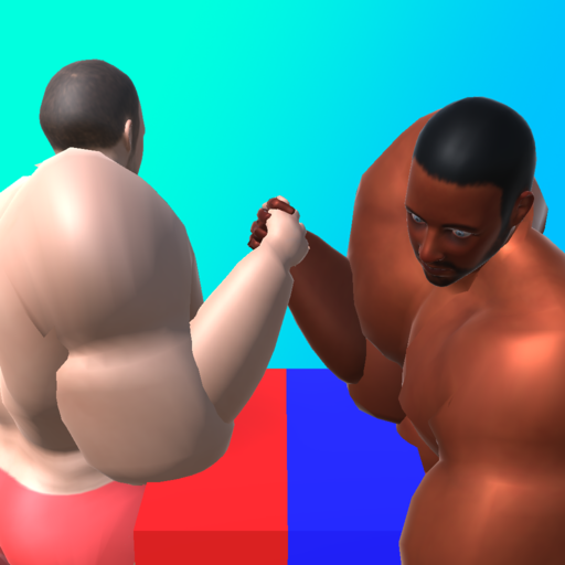 Games like Arm Wrestling Master