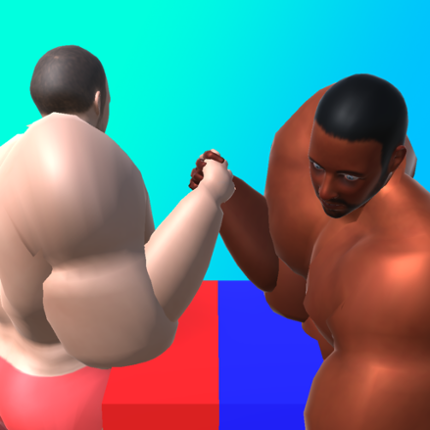 Arm Wrestling Master Image