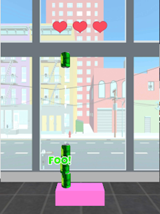 Scan it!-Supermarket Simulator screenshot