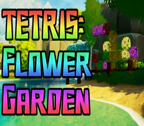 TETRIS: Flower Garden Image
