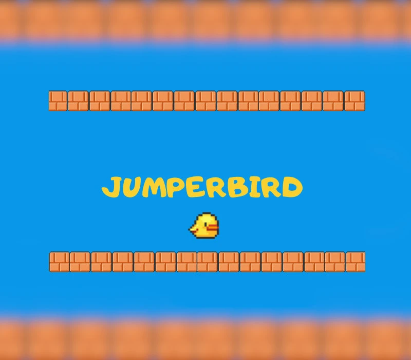 Games like Jumperbird