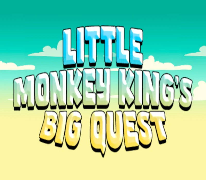 Games like Little Monkey King's Big Quest