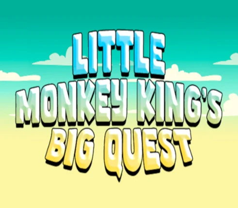 Little Monkey King's Big Quest Image