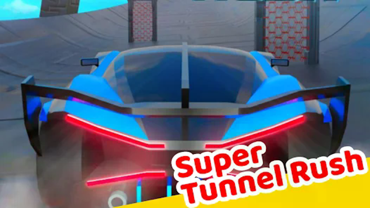 Tunnel Rush 2 screenshot