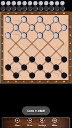Filipino Dama Image