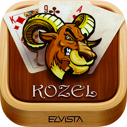 Games like Kozel HD Online