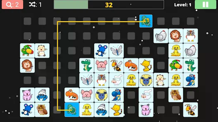 Onet Deluxe screenshot