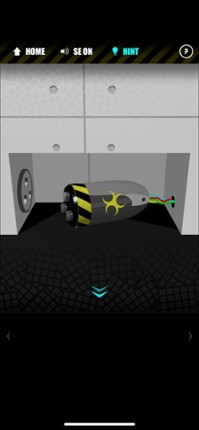 GEN-KAN 2 -Escape Game- screenshot