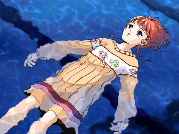 Gensou no Artemis: Actress School Mystery Adventure Image