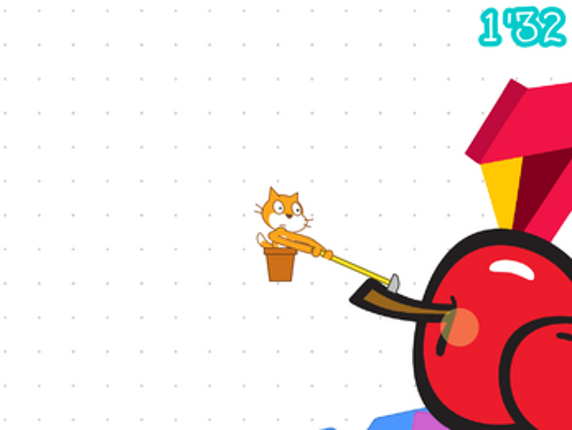 Getting Over screenshot