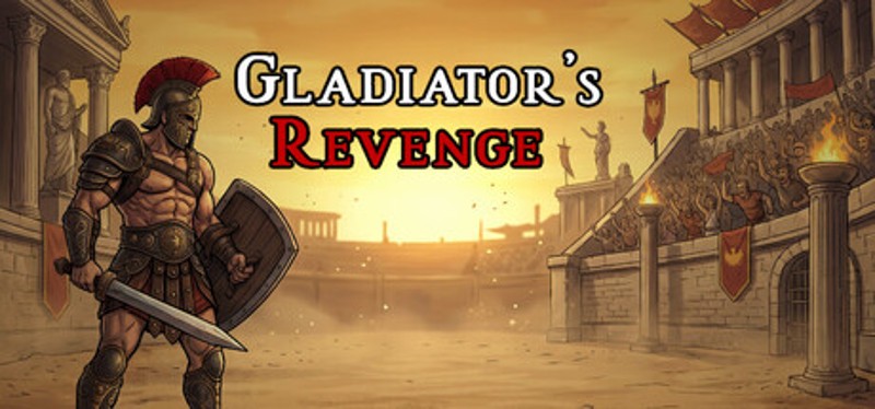 Gladiator's Revenge Image