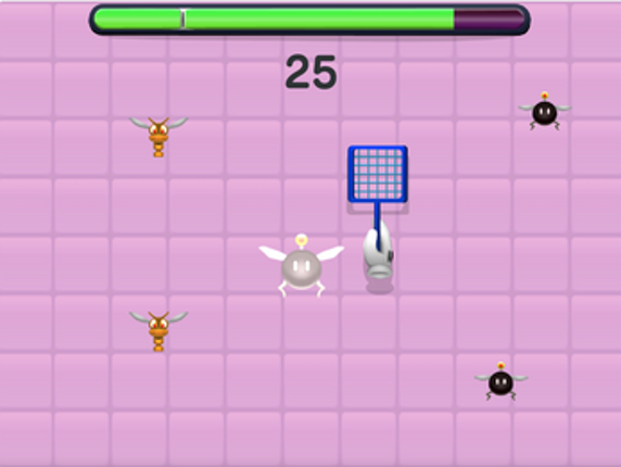 Gnat Attack Redux Image