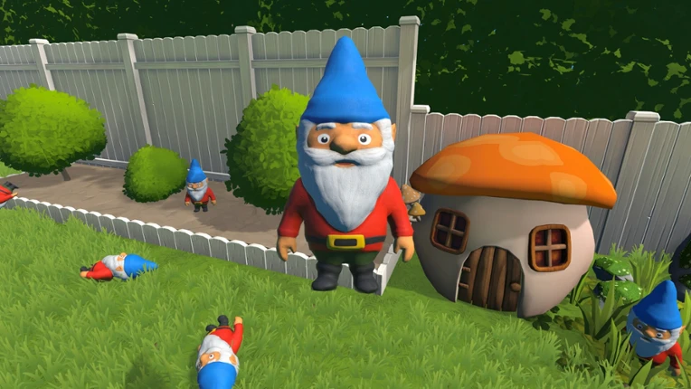 GnomeBoozled Image