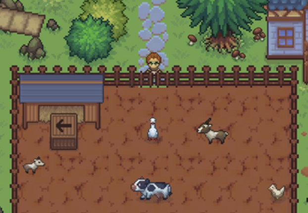 Goose's Nightmare Image