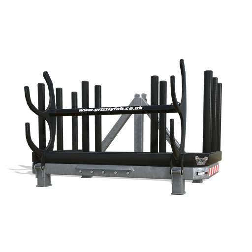 Games like Grizzly Net Holder V1