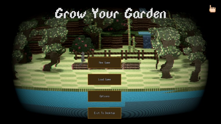 Grow Your Garden Image
