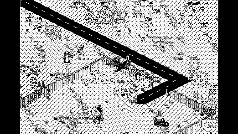 Gulf Strike screenshot