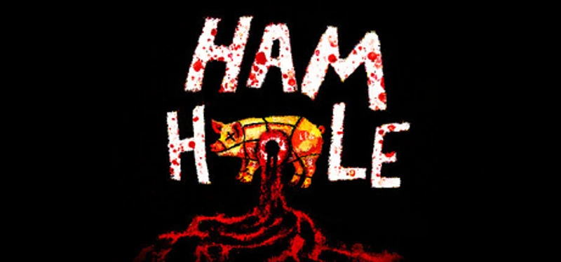 HAM HOLE Image