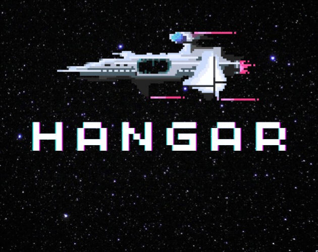 Games like Hangar