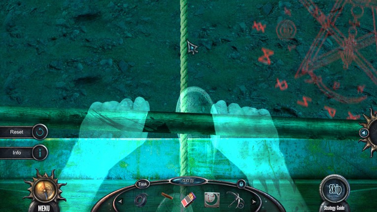 Haunted Hotel: The Thirteenth screenshot