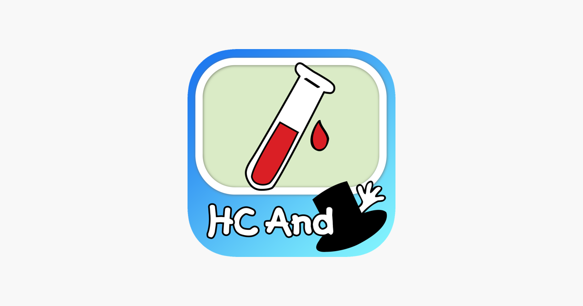 Games like HC And - Blodprøve