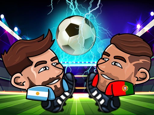 Games like Head Soccer 2022