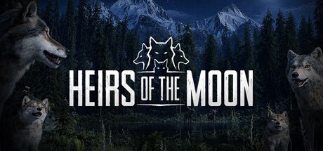 Games like Heirs of the Moon