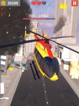 Helicopter Escape Image