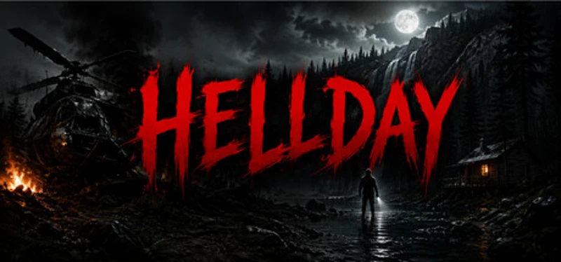 HellDay Image