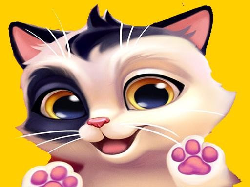Games like Hello Kitty: Cat Game | Kitty simulator