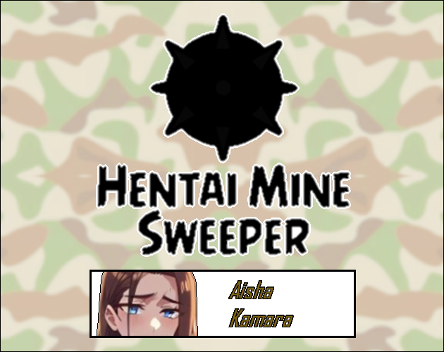 Games like Hentai Mine Sweeper - Aisha Kamara
