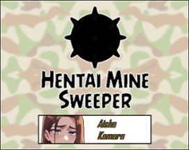 Hentai Mine Sweeper - Aisha Kamara Image