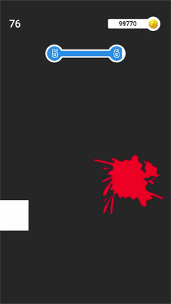 Hide in the Gap screenshot